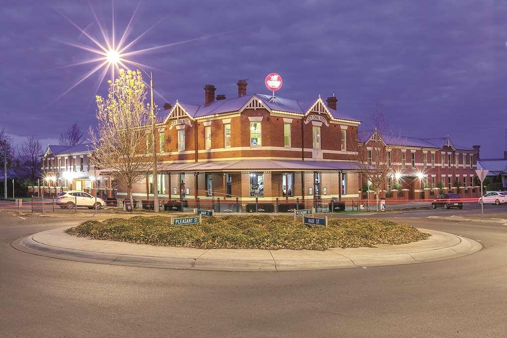 Lake Inn - Ballarat Dış mekan fotoğraf